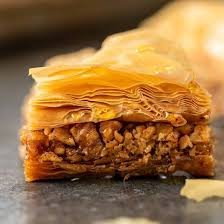 Baklava (2 pcs)